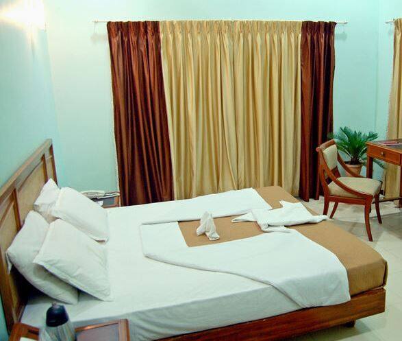 Vithal Kamats Tourist Reception Center, Sawantwadi 4